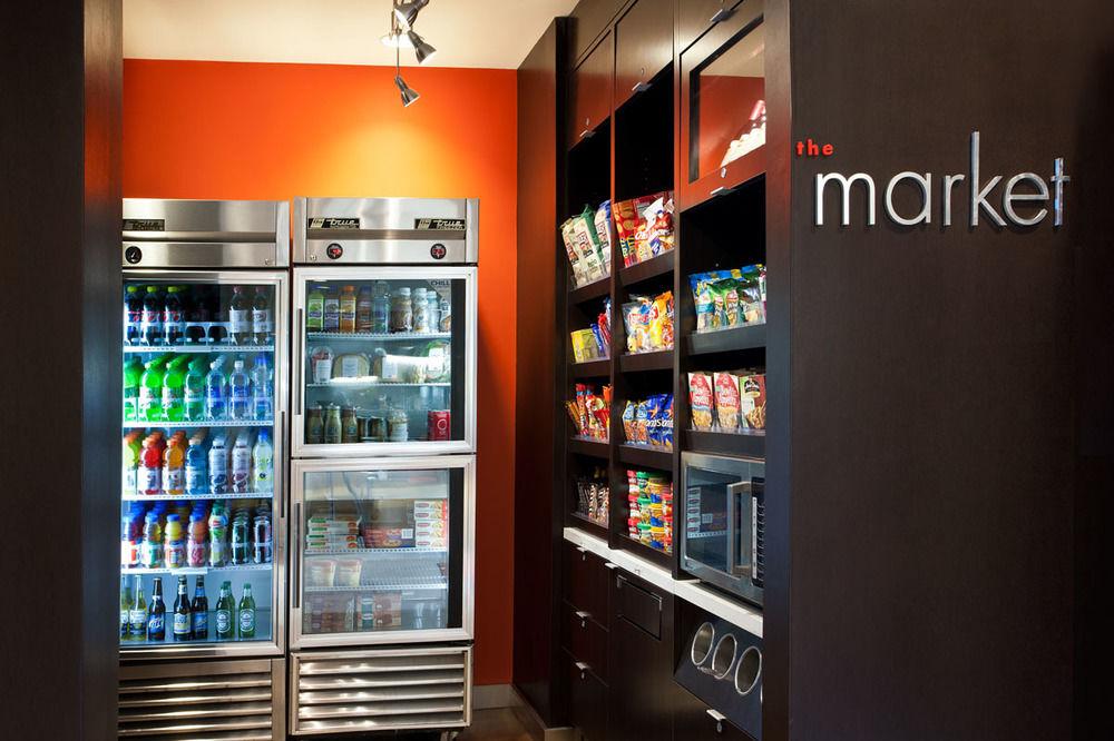 Courtyard by Marriott Denver Airport Eksteriør bilde
