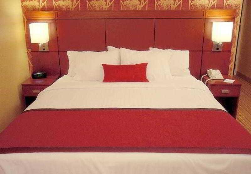 Courtyard by Marriott Denver Airport Rom bilde