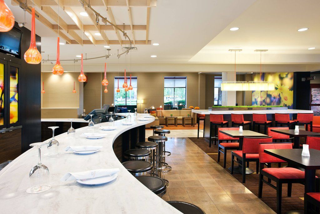 Courtyard by Marriott Denver Airport Eksteriør bilde